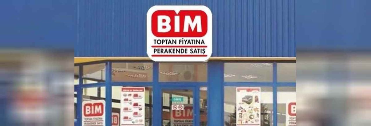 BİM çalışma saatleri