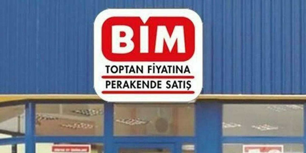 BİM 
