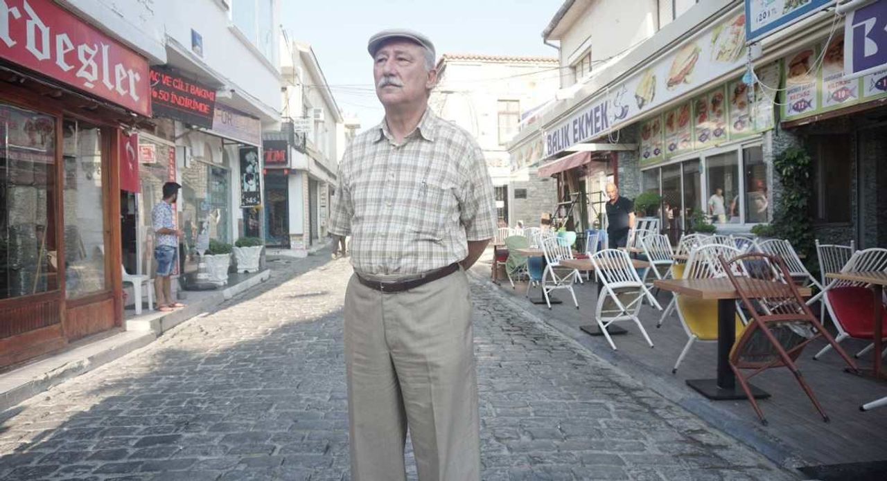Bizi Hatırla Film Konusu Nedir,