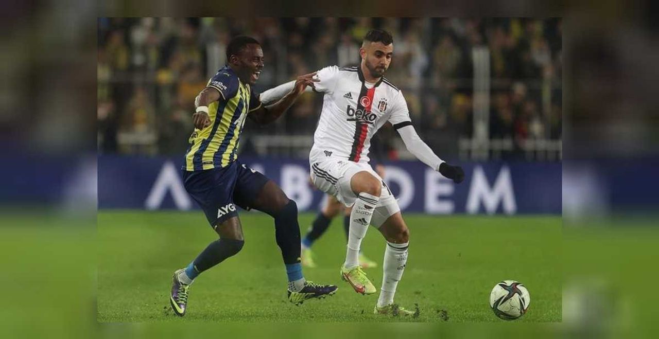 BJK FB