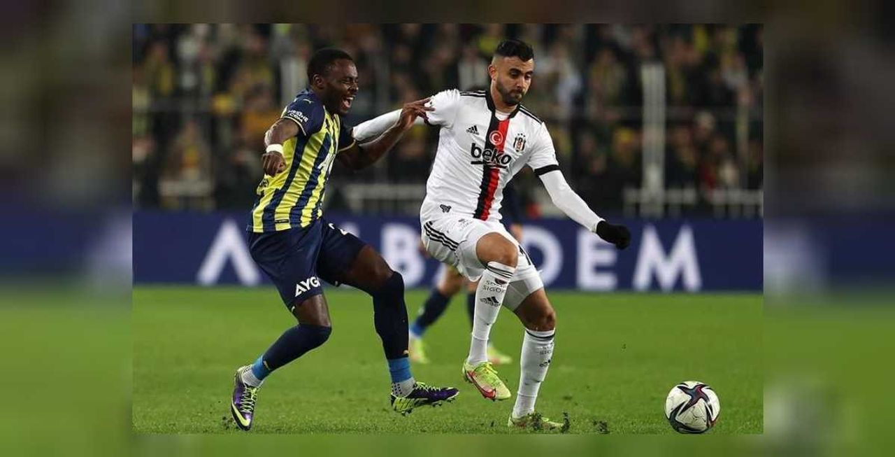 BJK FB