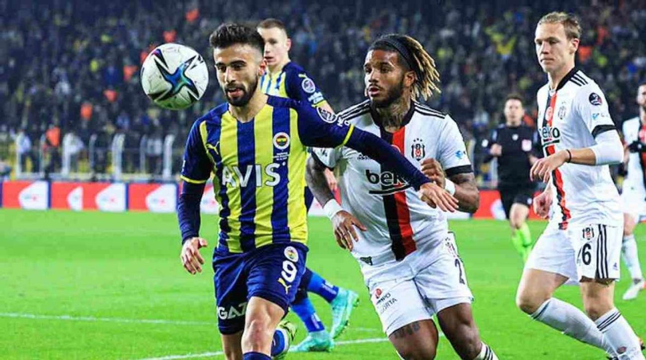 BJK FB