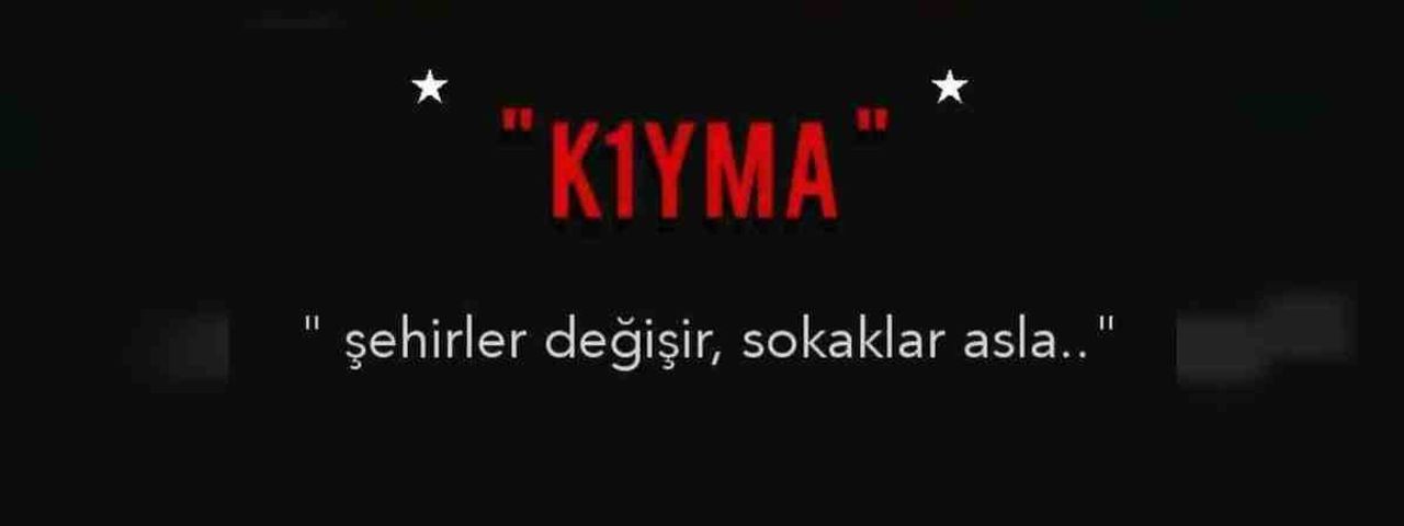 Blu Tv Kıyma dizisi müzikleri