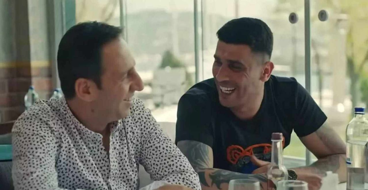 BluTV Kıyma Dizisi