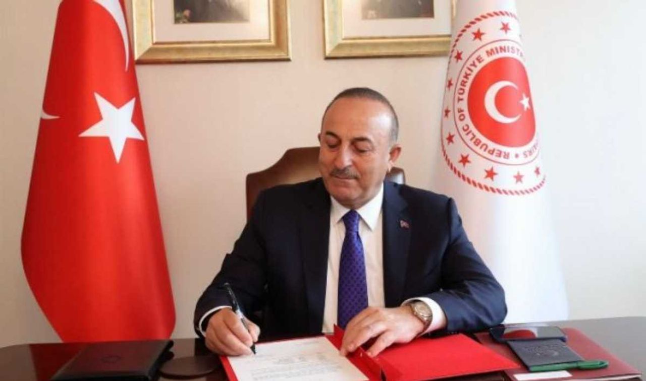 BM onayladı, 