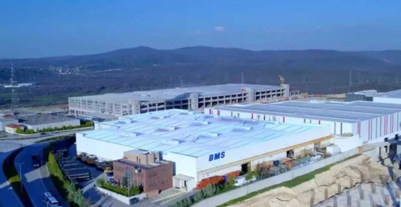 BMS halka arz sonuçları belli oldu mu