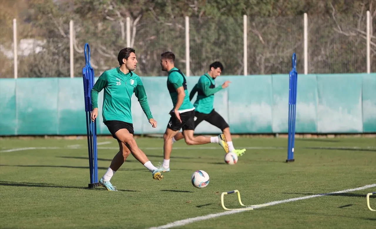 Sipay Bodrum FK, Trendyol Süper Lig