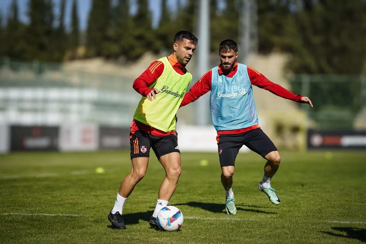 Gaziantep FK, Trendyol Süper Lig