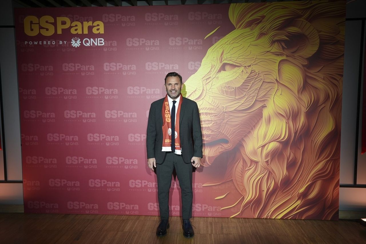 Galatasaray Kulübü ile QNB Finansbank