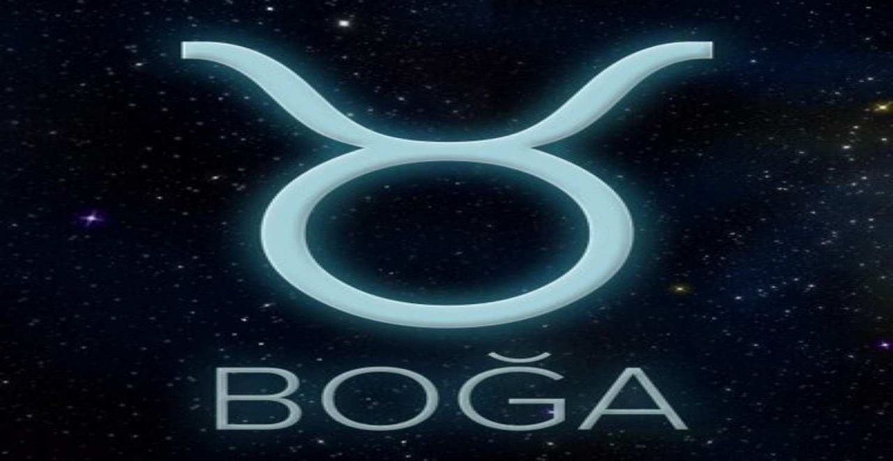 Boğa Burcu