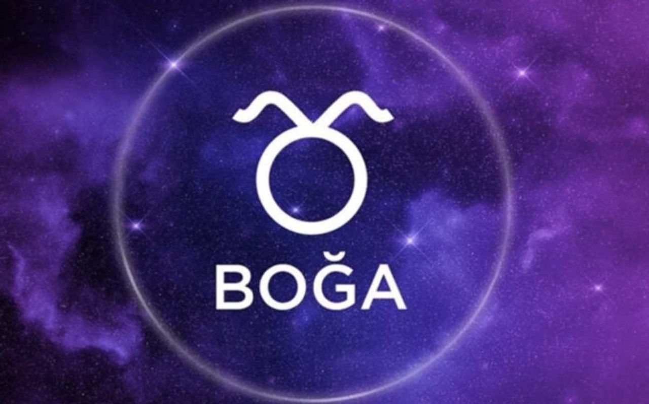 Boğa Burcu