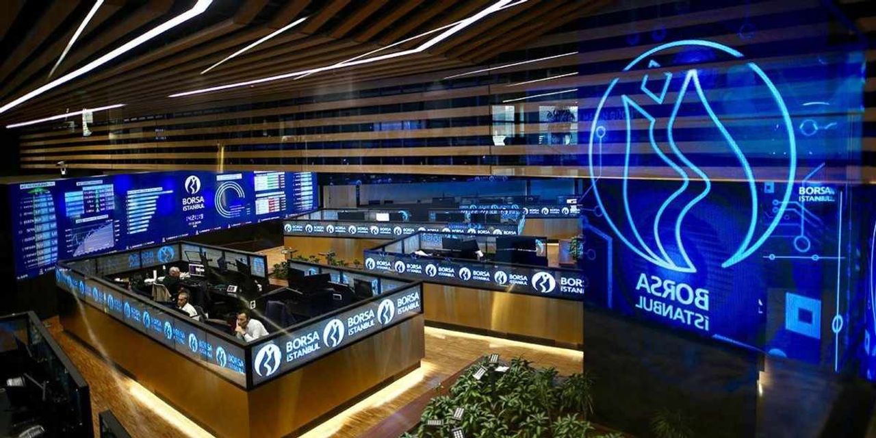 Borsa İstanbul