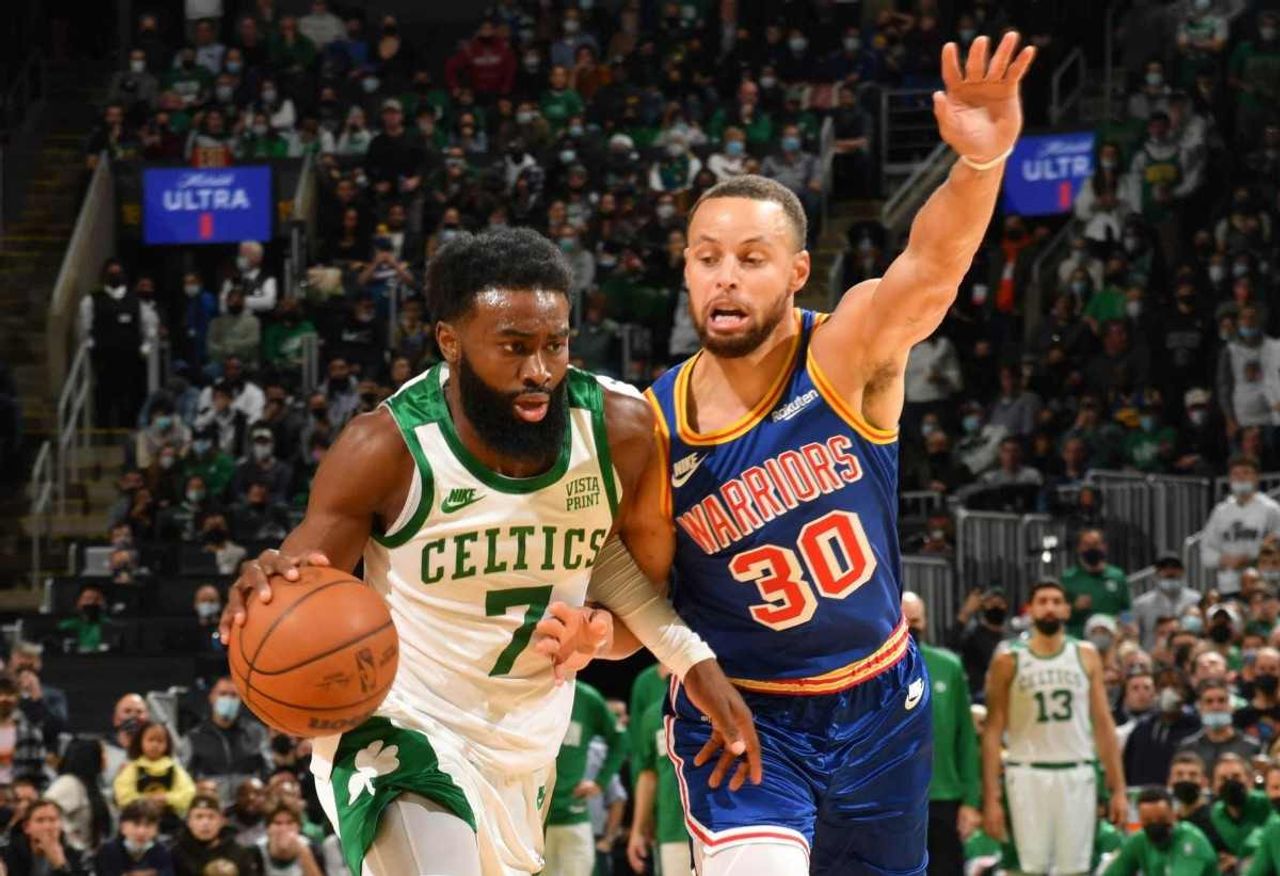Boston Golden State