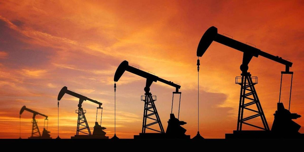 Brent Petrol 20 Haziran 2022 Fiyatları