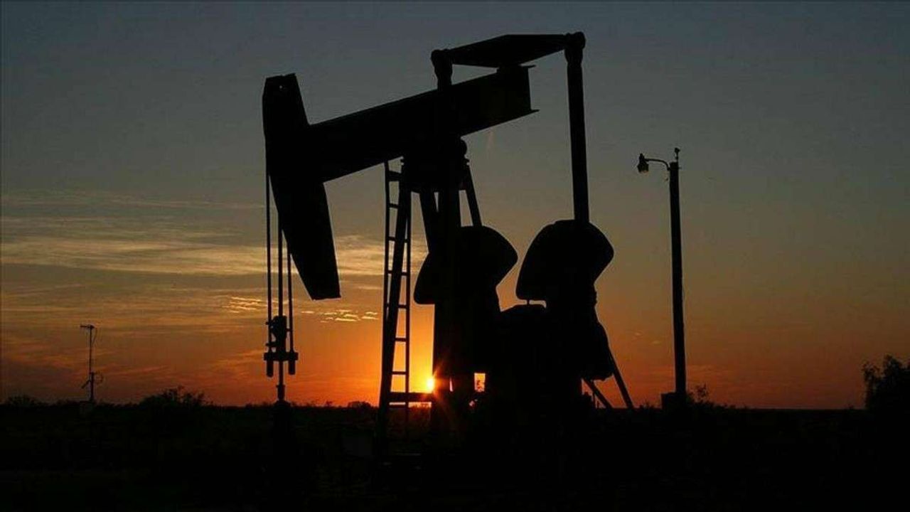 Brent Petrol fiyatı ne kadar