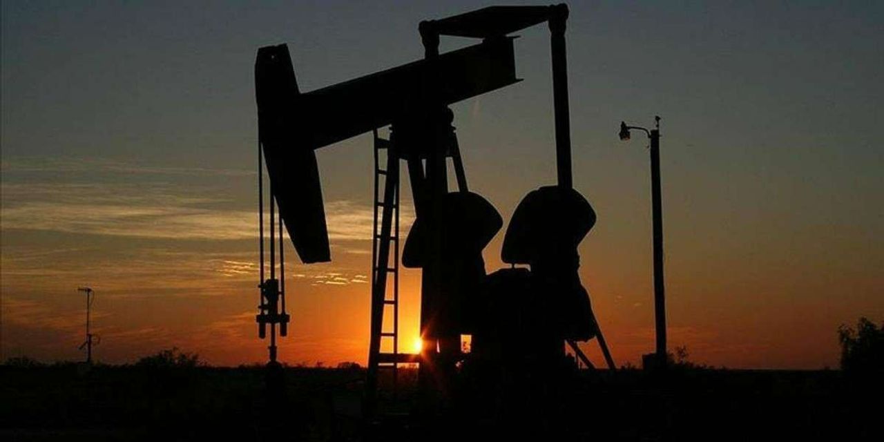 Brent Petrol Fiyatları Ne Kadar
