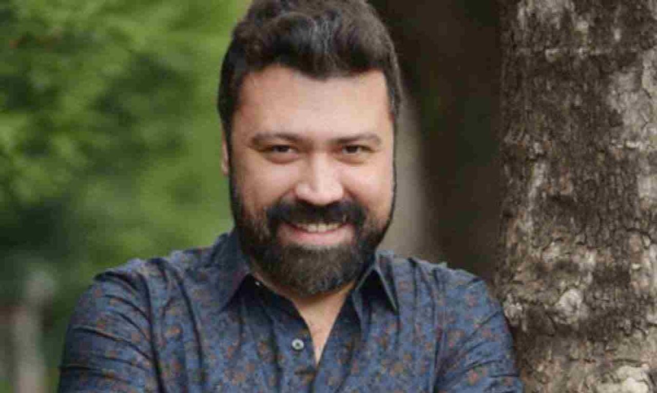 Bülent Emrah Parlak