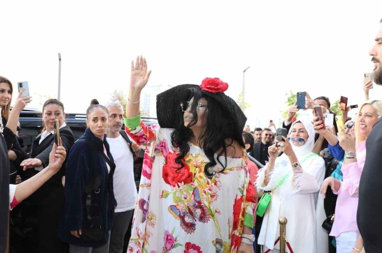 Bülent Ersoy’un mezarı nerede