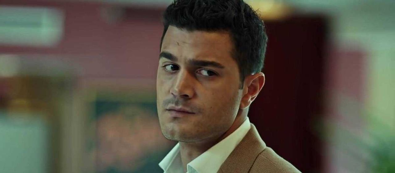 Burak Sevinç