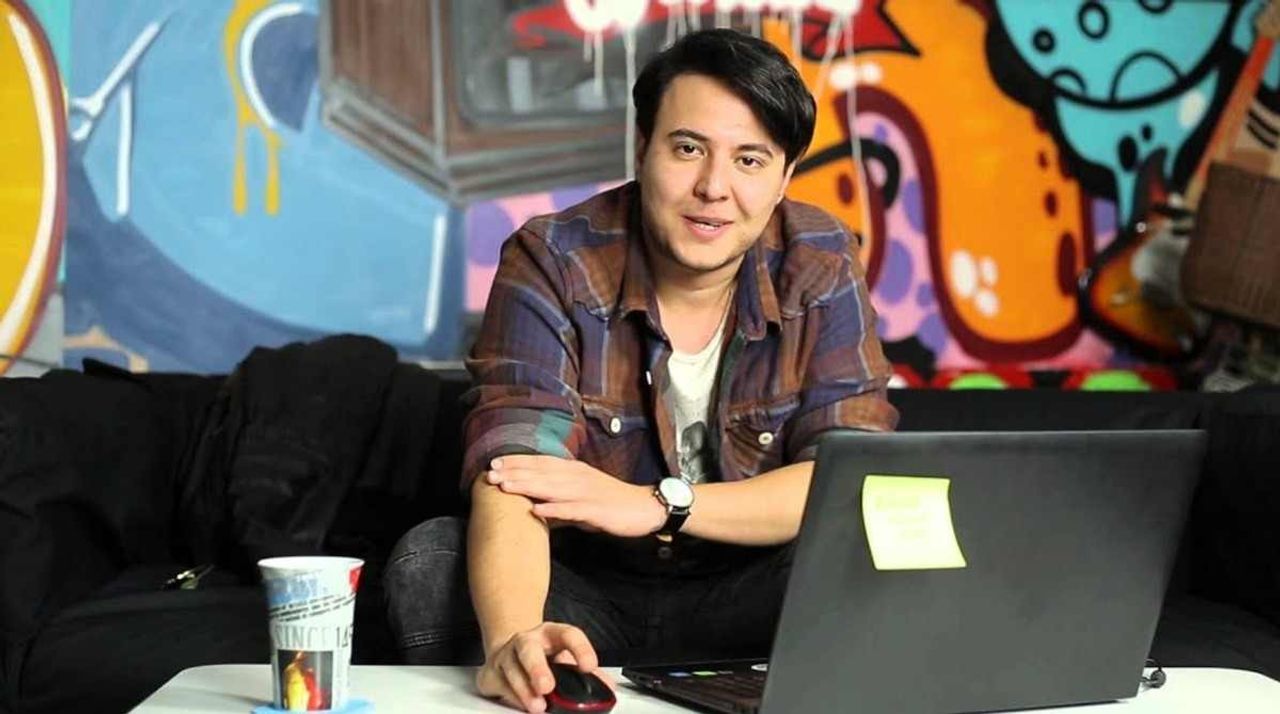 Burak Topaloğlu