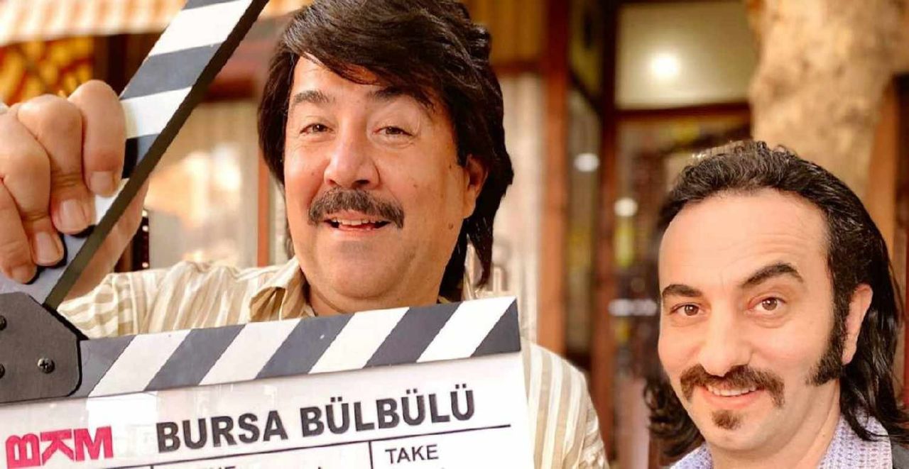Bursa Bülbülü