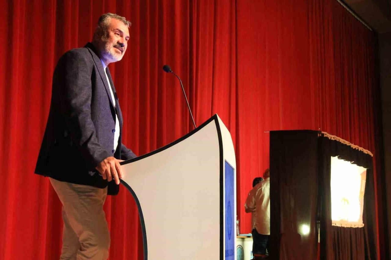 BURSA ULUDAĞ ÜNİVERSİTESİ (BUÜ) KARAGÖZ VE KUKLA OYUNLARI UYGULAMA VE ARAŞTIRMA MERKEZİ (KARAKUM)...