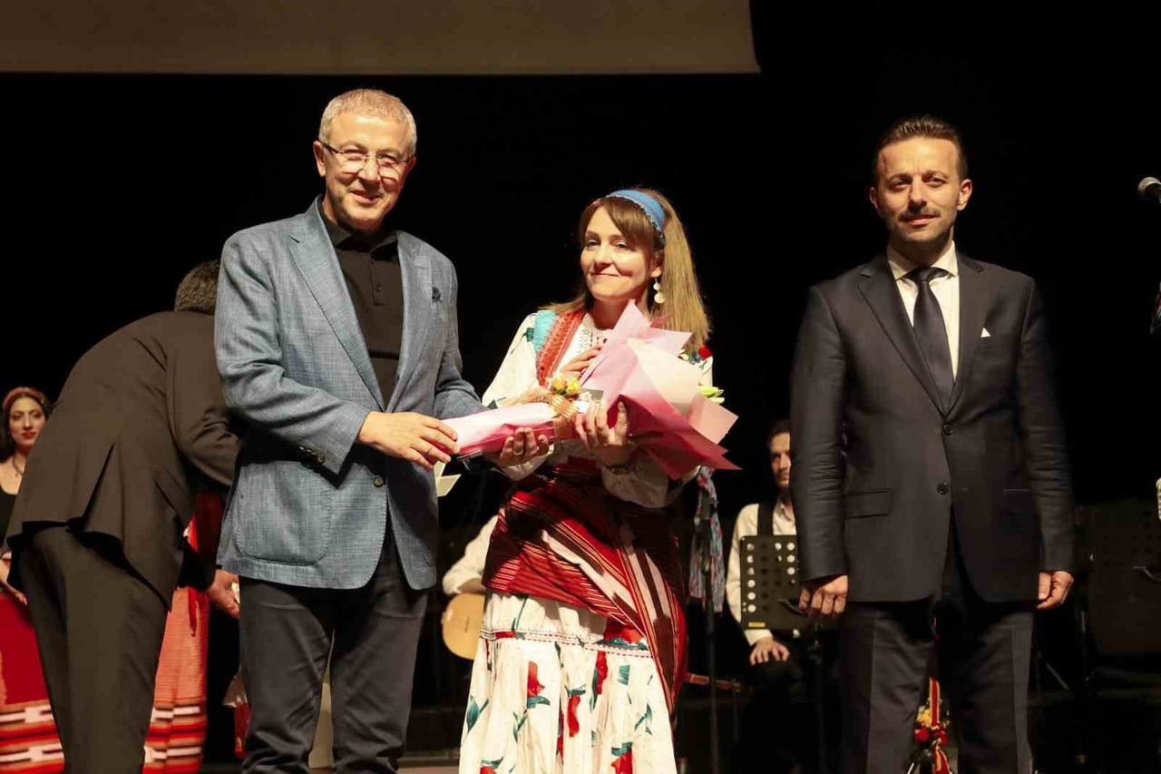 BURSA'DA KÜLTÜREL MİRASIN YAŞATILMASI VE GELECEK NESİLLERE AKTARILMASI AÇISINDAN BÜYÜK ÖNEM...