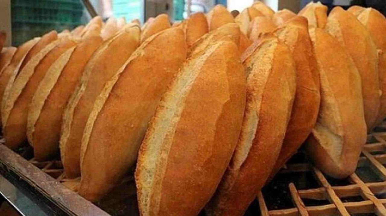 BURSADA EKMEK ZAMMI
