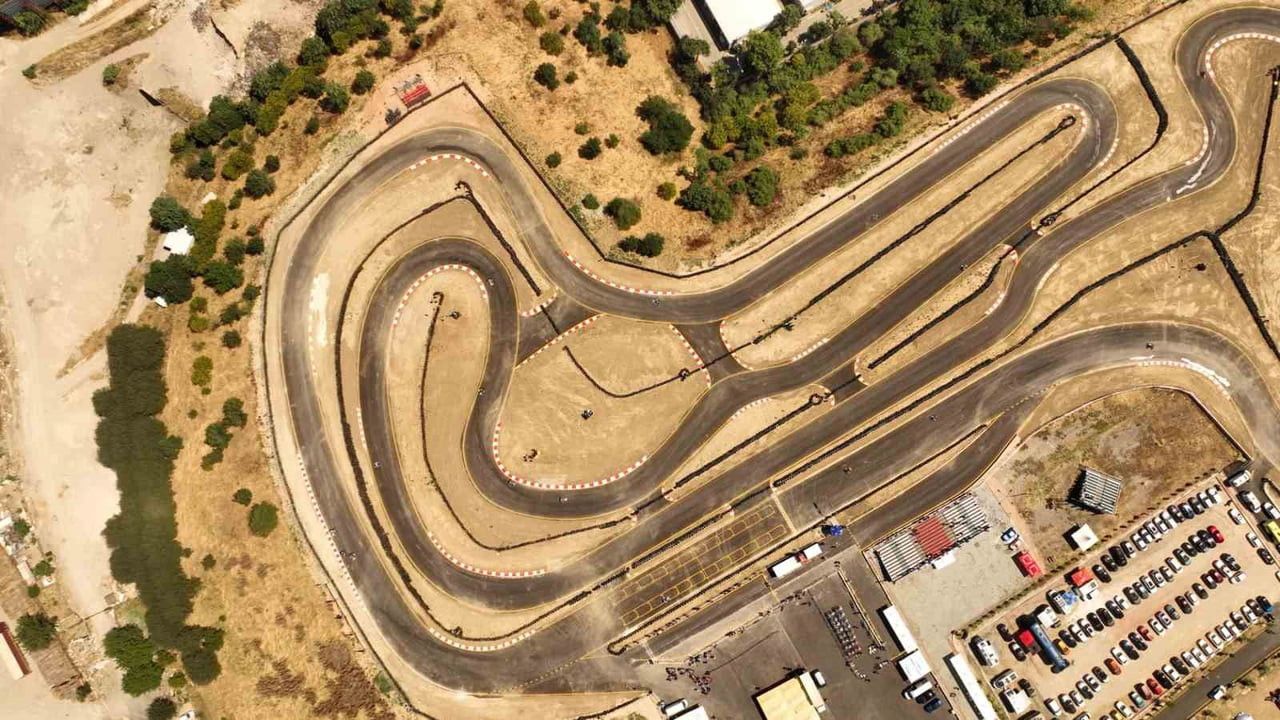 BURSA’NIN SPOR KİMLİĞİNİ GÜÇLENDİRMEK VE MOTOR SPORLARINA YENİ BİR MERKEZ KAZANDIRMAK AMACIYLA...
