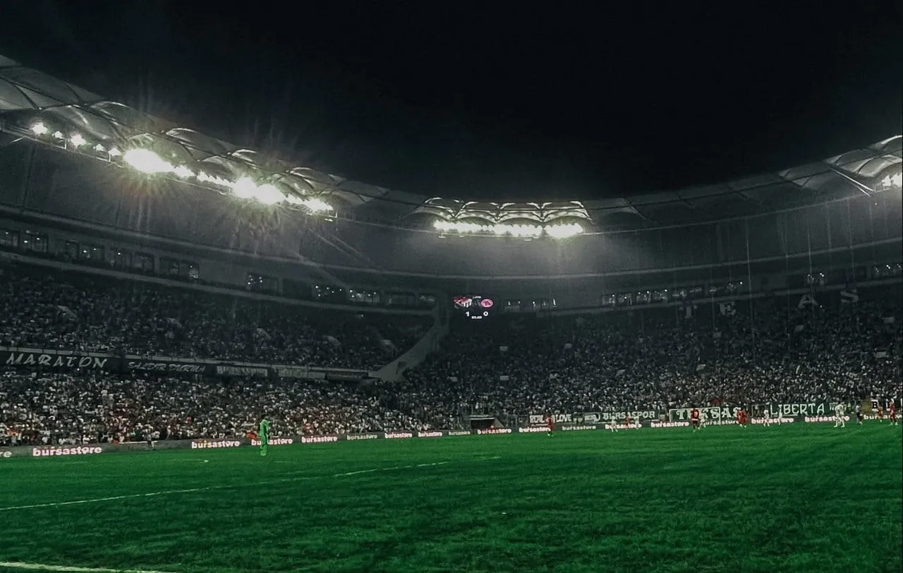 BURSASPOR, TFF 2. LİG KIRMIZI GRUP’TA ŞAMPİYONLUK YARIŞINI DOĞRUDAN ETKİLEYEN MARDİN 1969 SPOR...