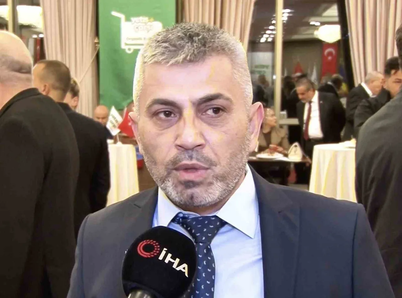 HARUN GÜNDOĞAN