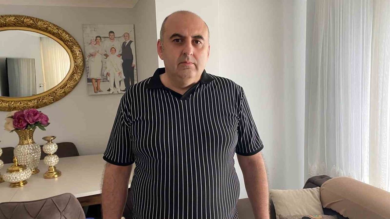 SERKAN ABUT