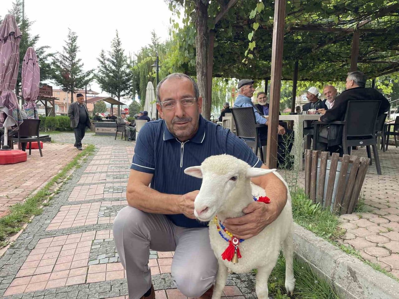 TERTİP, KAVAKLILARIN GÖZBEBEĞİ OLDU
