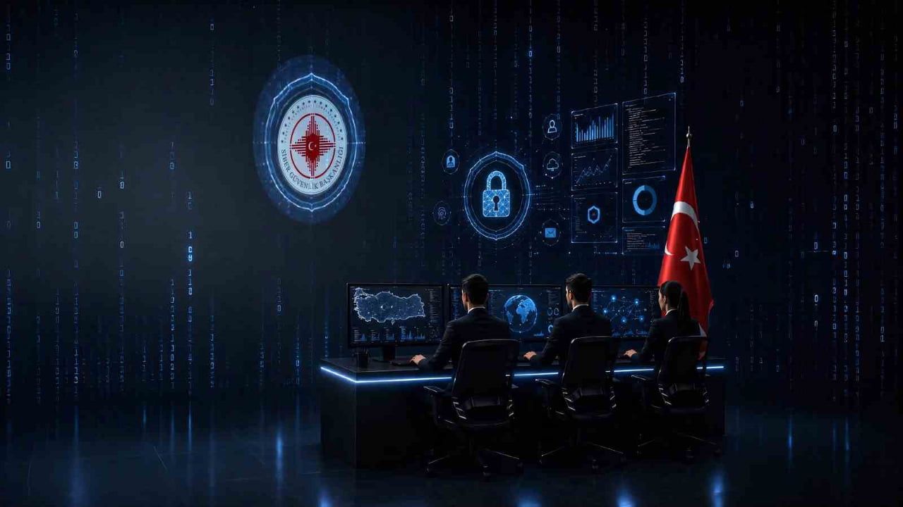 SİBER GÜVENLİK BAŞKANLIĞI, "PHP ALTYAPISINDA TESPİT EDİLEN KRİTİK GÜVENLİK AÇIKLARINA İLİŞKİN...