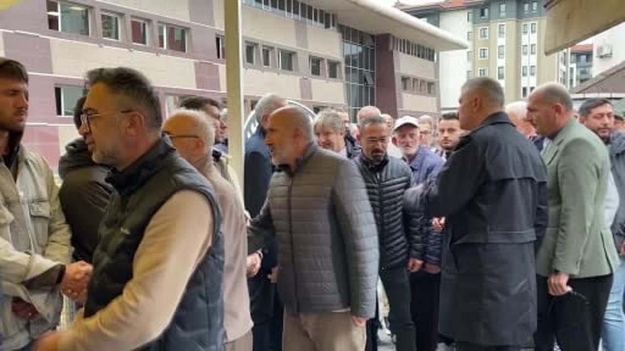 MHP'li meclis üyesinin katili arkadaşı çıktı