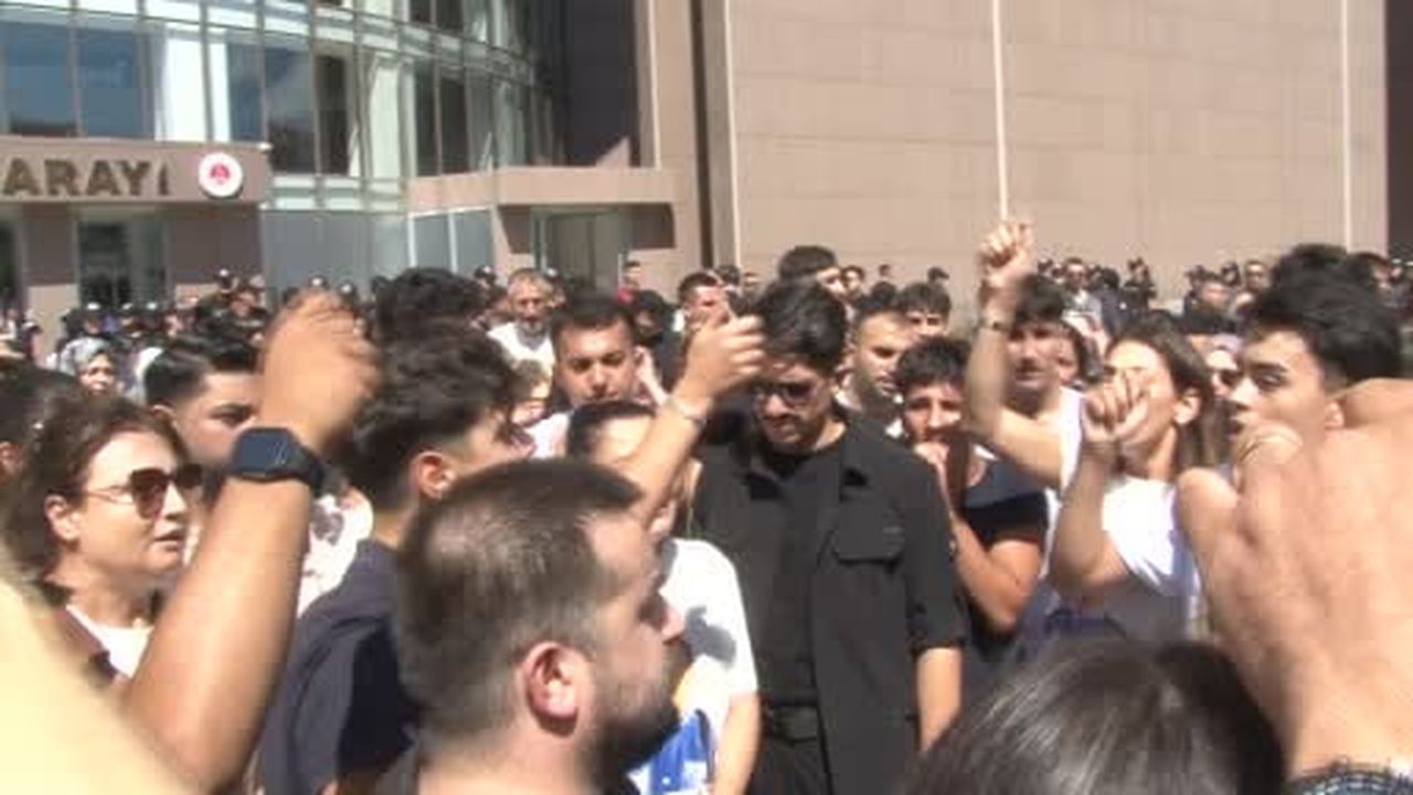 Atlas Çağlayan'ın acılı annesi Gülhan Ünlü: "Bir kez daha yıkıldım, bir kez daha...