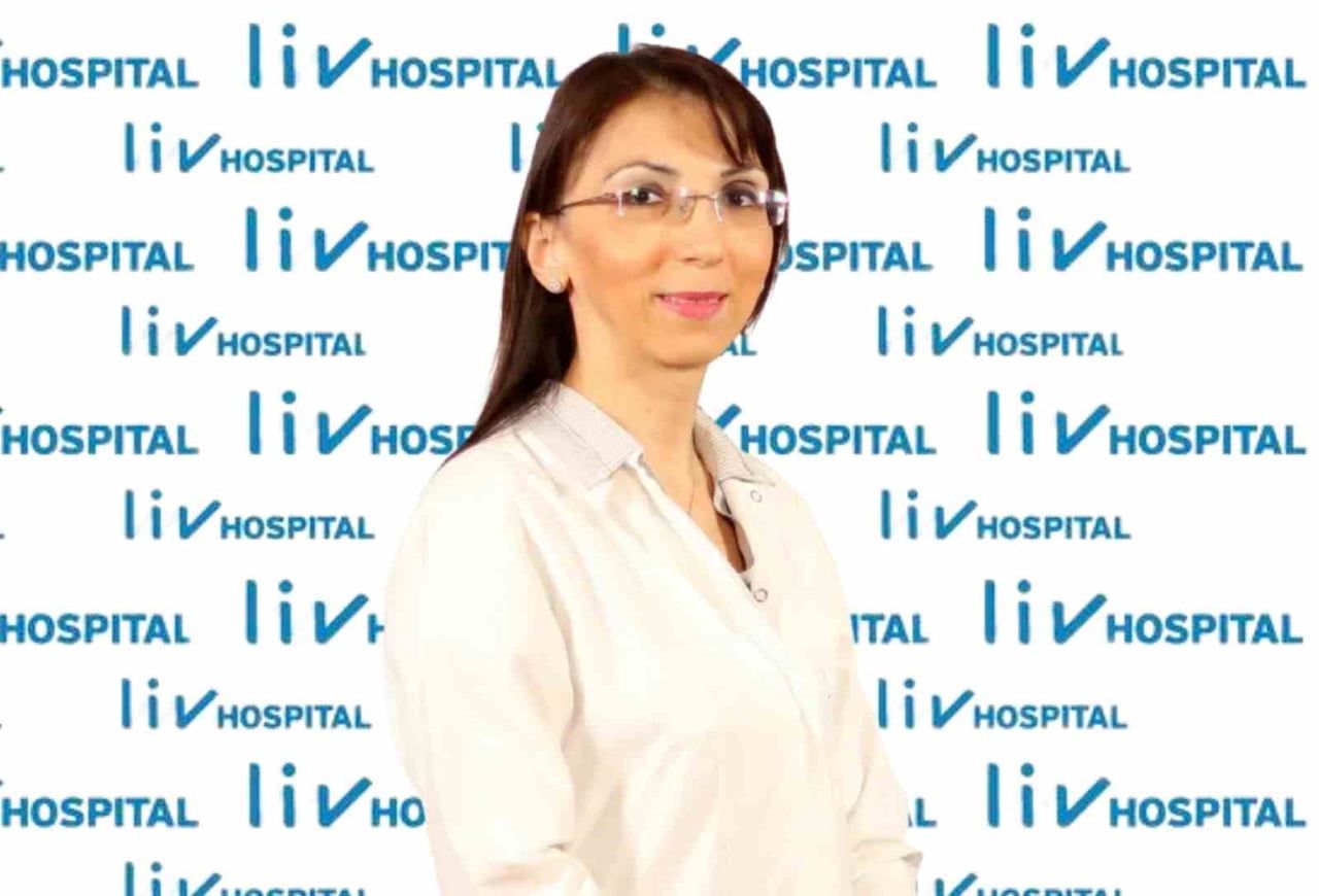 PROF. DR. BİNNUR PINARBAŞI