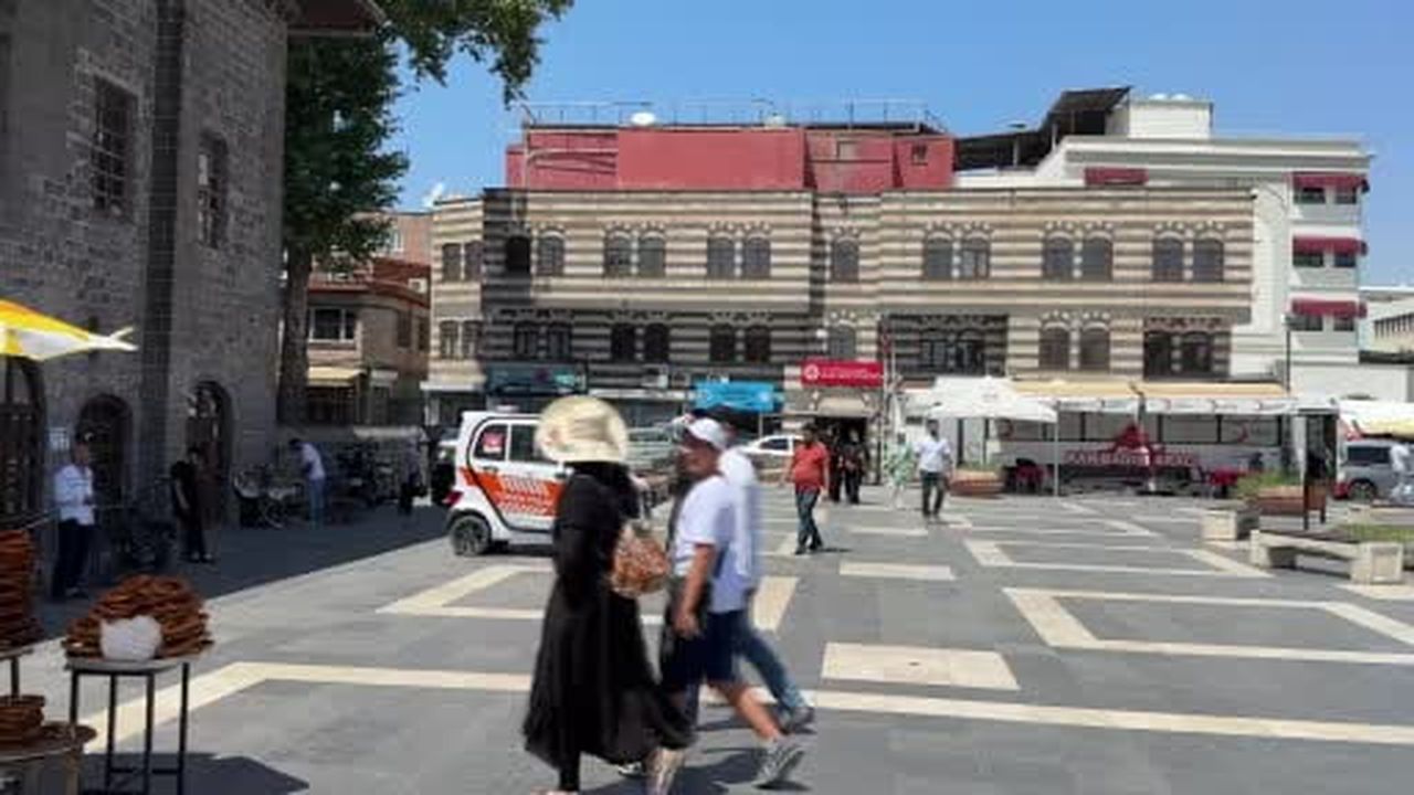 Sıcak hava ölüm oranlarındaki artışa yansıdı