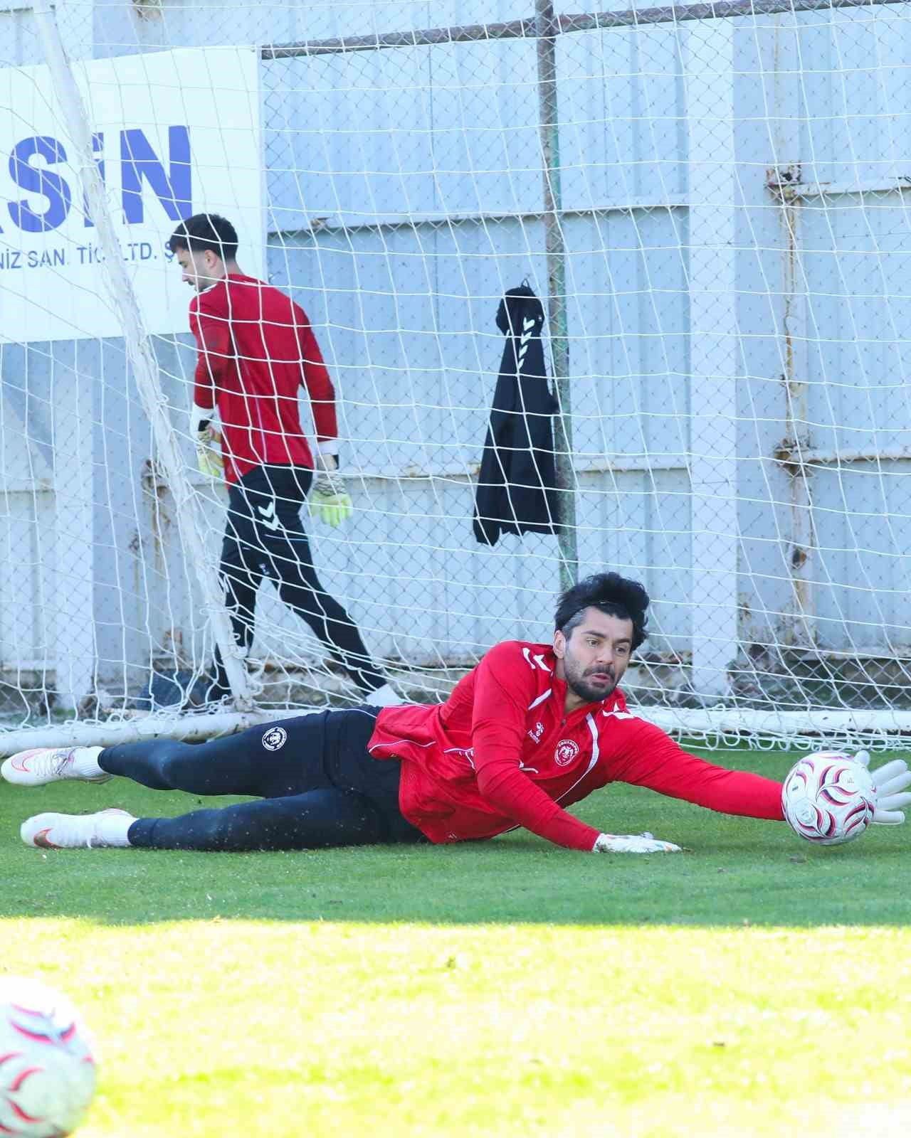 TRENDYOL SÜPER LİG’İN 9. HAFTASINDA GENÇLERBİRLİĞİ’Nİ KONUK EDECEK KONYASPOR, ÖĞLE SAATLERİNDE...