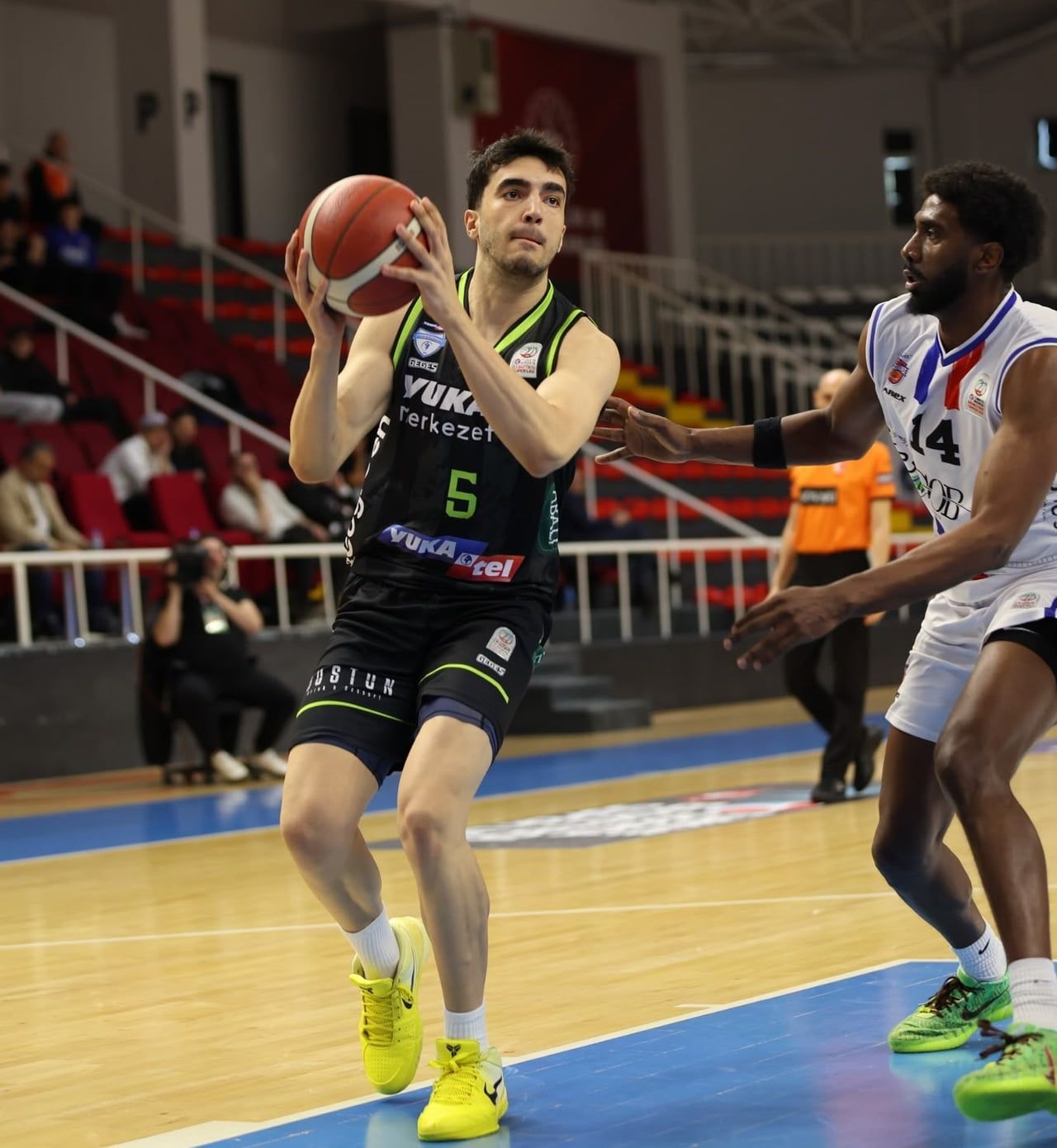 MUSTAFA SAMİ YILMAZ