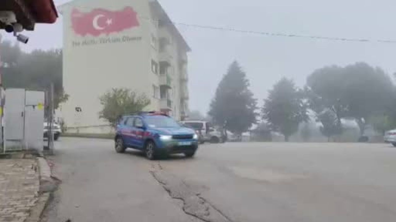 Tokat'ta 71 milyon 500 bin liralık tefecilik operasyonu: 3 şüpheli tutuklandı