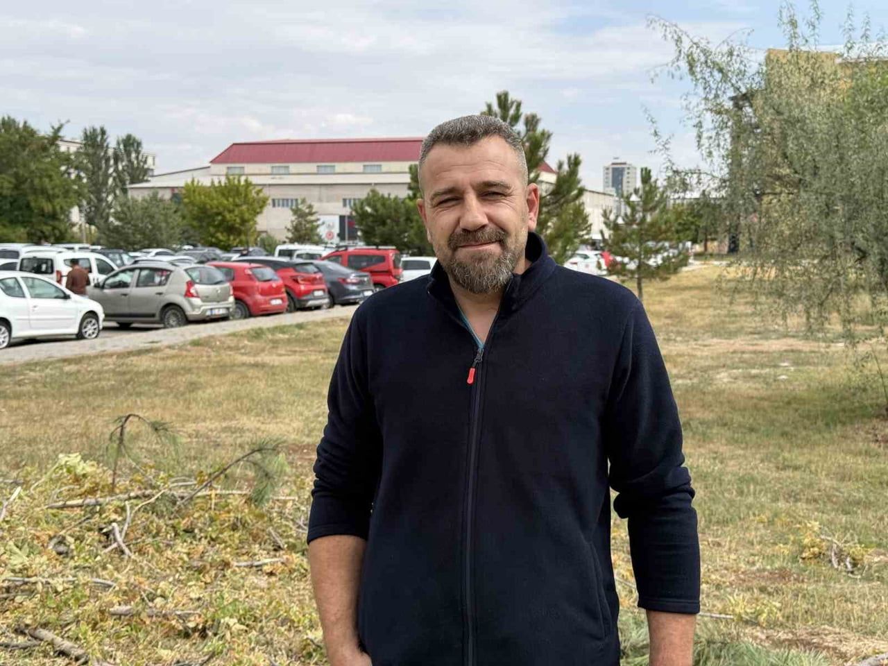 İSMAİL DENİZLİ