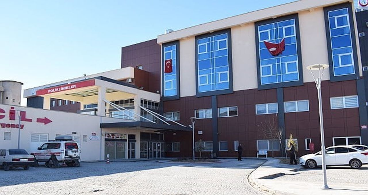MALATYA AKÇADAĞ ŞEHİT GÖKHAN ASLAN DEVLET HASTANESİ