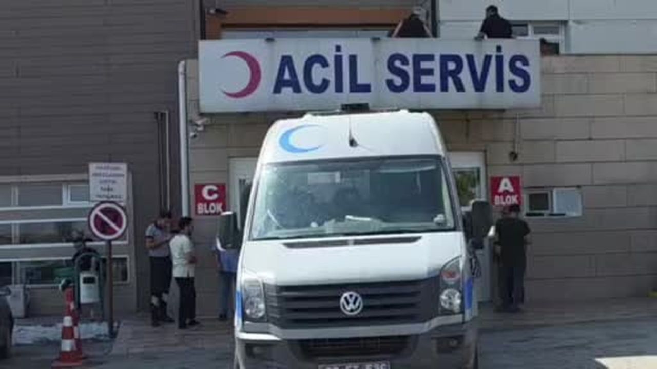 Madenci Kavgası Kanlı Bitti: 1 Ölü, 1 Yaralı