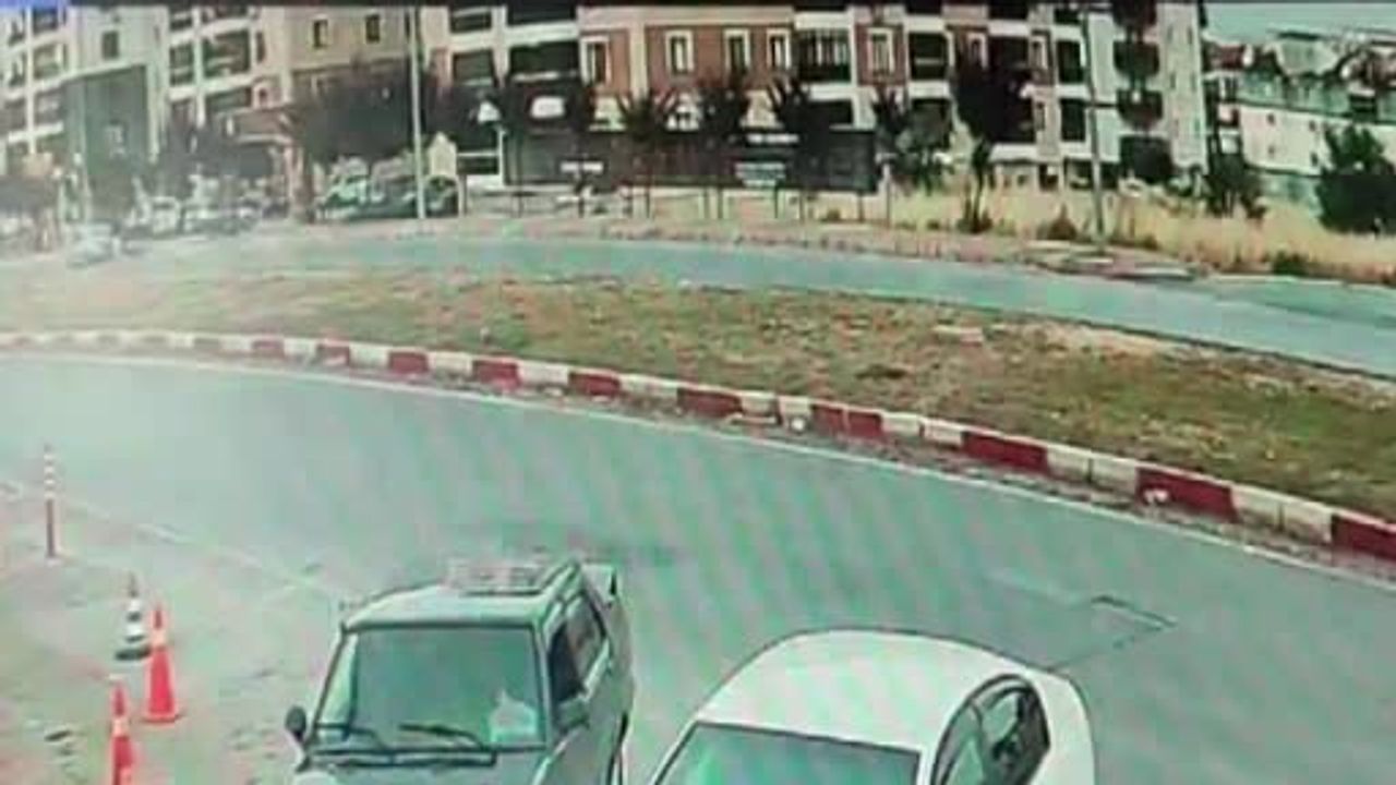 Uşak'taki feci kazanın sürücüsü tutuklandı