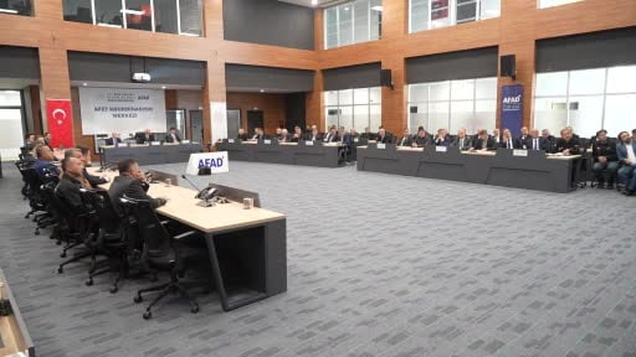 Muş’ta 40 milyar liralık yatırım programında fiziki gerçekleşme yüzde 60’a ulaştı