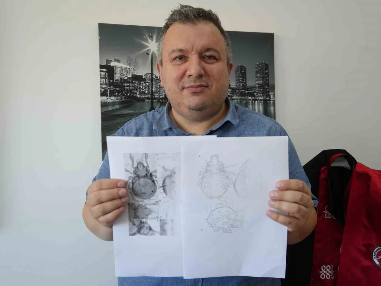 DR. ÖĞRETİM ÜYESİ CİHAN CILBIRCIOĞLU