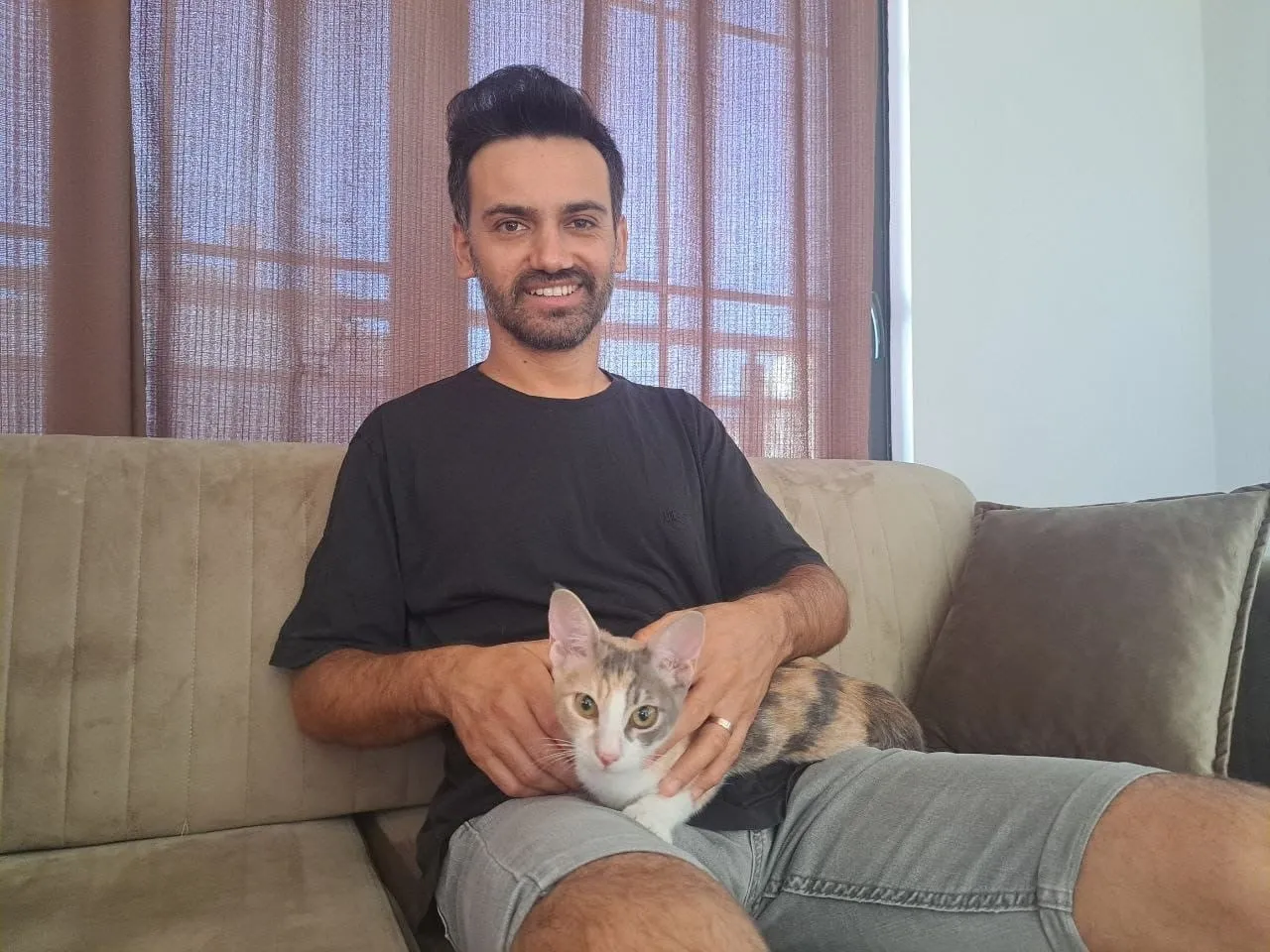 BERAT YILDIRIM
