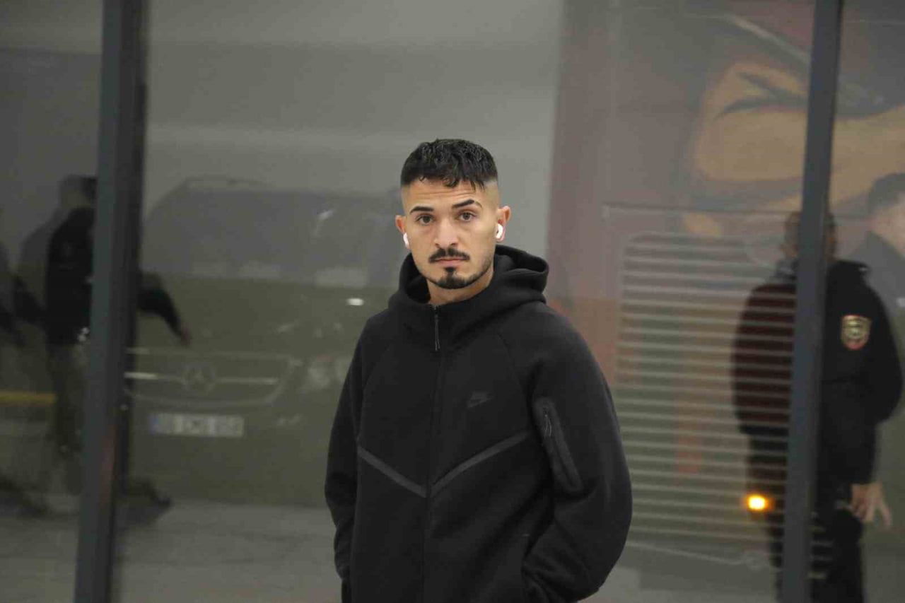 FIRATCAN ÜZÜM