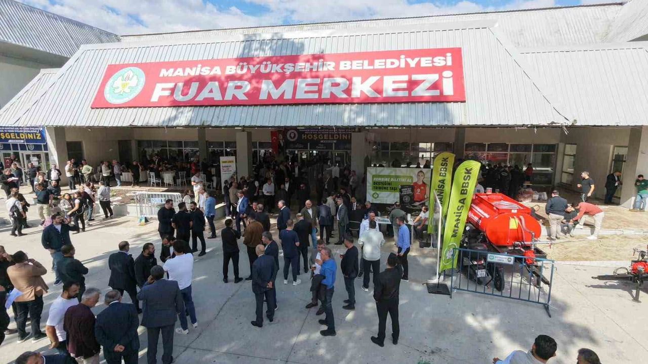 MANİSA TİCARET VE SANAYİ ODASI (MANİSA TSO) MESLEK KOMİTESİ VE MECLİS ÜYELİĞİ ORGAN SEÇİMLERİ...